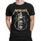 Metallica Unisex T-shirt Βαμβακερό
