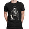 Michael Jackson Unisex T-shirt Βαμβακερό