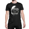 I Need More Space Unisex T-shirt Βαμβακερό