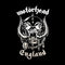 Motorhead Unisex T-shirt Βαμβακερό
