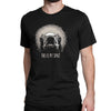 This is My Space Unisex T-shirt Βαμβακερό