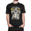 Pablo Escobar Unisex T-shirt Βαμβακερό