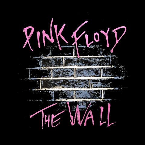 Pink Floyd Unisex T-shirt Βαμβακερό