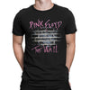 Pink Floyd Unisex T-shirt Βαμβακερό
