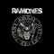 Ramones Unisex T-shirt Βαμβακερό