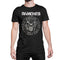 Ramones Unisex T-shirt Βαμβακερό