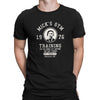 Rocky - Mick's Gym. All time Classic Unisex T-shirt Βαμβακερό