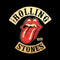 Rolling Stones Unisex T-shirt Βαμβακερό