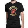 Rolling Stones Unisex T-shirt Βαμβακερό