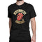 Rolling Stones Unisex T-shirt Βαμβακερό