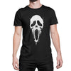 Scream Movie tshirt. All time Classic Unisex T-shirt Βαμβακερό