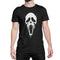 Scream Movie tshirt. All time Classic Unisex T-shirt Βαμβακερό
