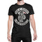 Sons Of Anarchy Unisex T-shirt Βαμβακερό