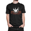 Stranger Things Unisex T-shirt Βαμβακερό
