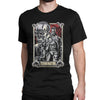 Terminator. Ο Εξολοθρευτής. All time Classic Unisex T-shirt Βαμβακερό
