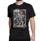 Terminator. Ο Εξολοθρευτής. All time Classic Unisex T-shirt Βαμβακερό