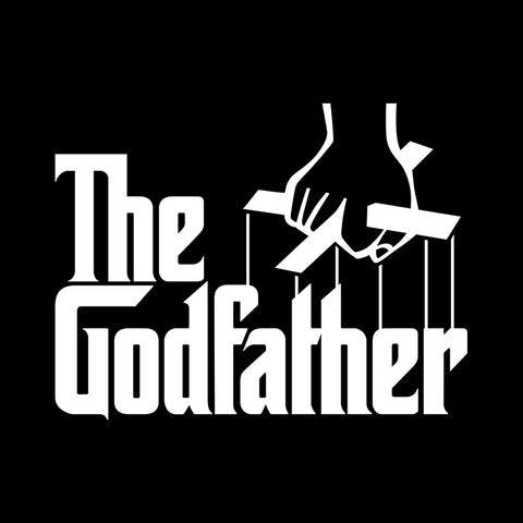 The Godfather. All time Classic Unisex T-shirt Βαμβακερό