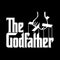 The Godfather. All time Classic Unisex T-shirt Βαμβακερό