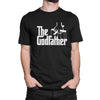 The Godfather. All time Classic Unisex T-shirt Βαμβακερό