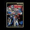 Transformers. All time Classic Unisex T-shirt Βαμβακερό