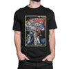 Transformers. All time Classic Unisex T-shirt Βαμβακερό
